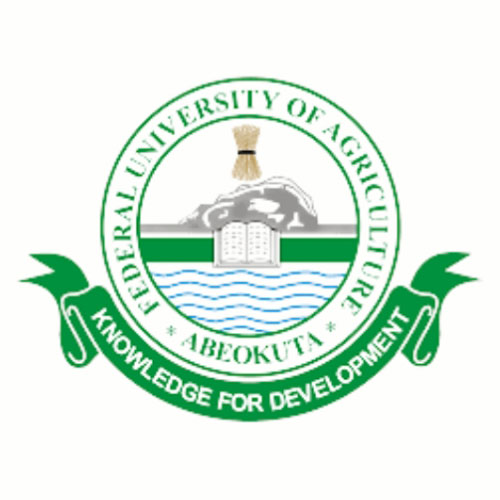 FUNAAB Logo