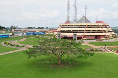 Abeokuta, Nigeria