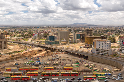 Addis Ababa, Ethiopia