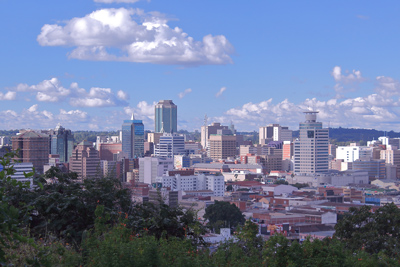 Harare, Zimbabwe